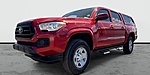 Used 2021 TOYOTA TACOMA SR in PHOENIX, ARIZONA