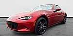 Used 2024 MAZDA MX-5 MIATA RF GRAND TOURING in PHOENIX, ARIZONA