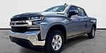 Used 2020 CHEVROLET SILVERADO 1500 LT in PHOENIX, ARIZONA