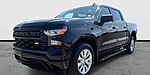 Used 2024 CHEVROLET SILVERADO 1500 CUSTOM in PHOENIX, ARIZONA