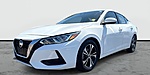 Used 2022 NISSAN SENTRA SV in PHOENIX, ARIZONA