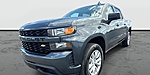 Used 2020 CHEVROLET SILVERADO 1500 CUSTOM in PHOENIX, ARIZONA