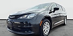 Used 2022 CHRYSLER VOYAGER LX in PHOENIX, ARIZONA