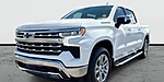 Used 2025 CHEVROLET SILVERADO 1500 LTZ in PHOENIX, ARIZONA