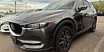Used 2018 MAZDA CX-5 TOURING in PHOENIX, ARIZONA