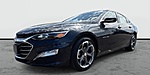 Used 2023 CHEVROLET MALIBU LT in PHOENIX, ARIZONA