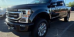 Used 2022 FORD F-250 XL in PHOENIX, ARIZONA