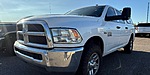 Used 2018 RAM 2500 TRADESMAN in PHOENIX, ARIZONA