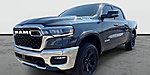 Used 2025 RAM 1500 BIG HORN in PHOENIX, ARIZONA