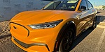 Used 2022 FORD MUSTANG MACH-E CALIFORNIA ROUTE 1 in PHOENIX, ARIZONA