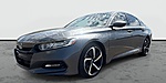 Used 2019 Honda Accord Sedan SPORT 1.5T in PHOENIX, ARIZONA