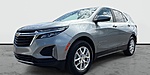 Used 2024 CHEVROLET EQUINOX LT in PHOENIX, ARIZONA