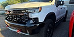 Used 2023 CHEVROLET SILVERADO 1500 ZR2 in PHOENIX, ARIZONA