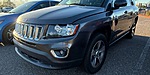 Used 2017 JEEP COMPASS HIGH ALTITUDE in PHOENIX, ARIZONA