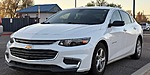 Used 2016 CHEVROLET MALIBU LS in PHOENIX, ARIZONA