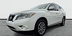 Used 2015 NISSAN PATHFINDER S in PHOENIX, ARIZONA