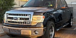 Used 2014 FORD F-150 XLT in PHOENIX, ARIZONA