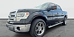 Used 2014 FORD F-150 XLT in PHOENIX, ARIZONA