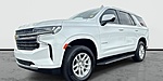 Used 2024 CHEVROLET TAHOE LT in PHOENIX, ARIZONA