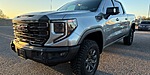 Used 2025 GMC SIERRA 1500 AT4X in PHOENIX, ARIZONA