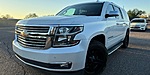 Used 2018 CHEVROLET SUBURBAN PREMIER in PHOENIX, ARIZONA