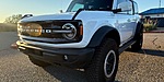 Used 2024 FORD BRONCO OUTER BANKS in PHOENIX, ARIZONA