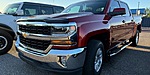 Used 2018 CHEVROLET SILVERADO 1500 LT in PHOENIX, ARIZONA