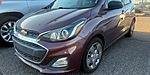 Used 2020 CHEVROLET SPARK LS in PHOENIX, ARIZONA