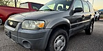 Used 2006 FORD ESCAPE XLS in PHOENIX, ARIZONA
