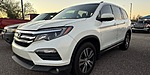 Used 2017 Honda Pilot EX-L in PHOENIX, ARIZONA