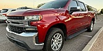 Used 2021 CHEVROLET SILVERADO 1500 LT in PHOENIX, ARIZONA