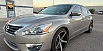 Used 2013 NISSAN ALTIMA 2.5 SL in PHOENIX, ARIZONA