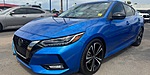 Used 2022 NISSAN SENTRA SR in PHOENIX, ARIZONA