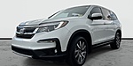 Used 2022 Honda Pilot EX-L in PHOENIX, ARIZONA