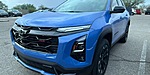 Used 2026 CHEVROLET EQUINOX FWD RS in PHOENIX, ARIZONA
