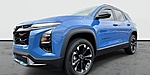Used 2026 CHEVROLET EQUINOX FWD RS in PHOENIX, ARIZONA