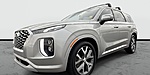 Used 2022 HYUNDAI PALISADE LIMITED in PHOENIX, ARIZONA