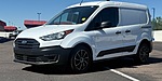 Used 2022 FORD TRANSIT CONNECT VAN XL in PHOENIX, ARIZONA