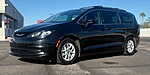 Used 2021 CHRYSLER VOYAGER LXI in PHOENIX, ARIZONA