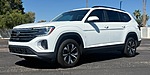 Used 2024 Volkswagen Atlas 2.0T SE in PHOENIX, ARIZONA