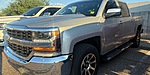 Used 2018 CHEVROLET SILVERADO 1500 LT in PHOENIX, ARIZONA