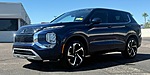 Used 2024 MITSUBISHI OUTLANDER SE in PHOENIX, ARIZONA