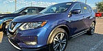 Used 2018 NISSAN ROGUE SL in PHOENIX, ARIZONA