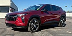 Used 2024 CHEVROLET TRAX 1RS in PHOENIX, ARIZONA