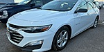 Used 2023 CHEVROLET MALIBU LS in PHOENIX, ARIZONA