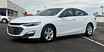 Used 2023 CHEVROLET MALIBU LS in PHOENIX, ARIZONA