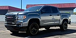 Used 2022 GMC CANYON 4WD AT4 W/LEATHER in PHOENIX, ARIZONA
