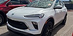 Used 2024 BUICK ENCORE GX SPORT TOURING in PHOENIX, ARIZONA