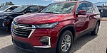 Used 2023 CHEVROLET TRAVERSE LT CLOTH in PHOENIX, ARIZONA