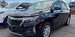 Used 2024 CHEVROLET EQUINOX LT in PHOENIX, ARIZONA
